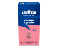 Lavazza Kapsułki do Nespresso Crema e Gusto Dolce 10 sztuk - 1526049 - zdjęcie 1